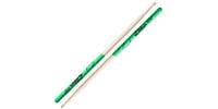 ZILDJIAN / SUPER 7A GREEN DIP