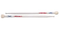 ZILDJIAN / TRAVIS BARKER DOUBLE-STICK MALLET