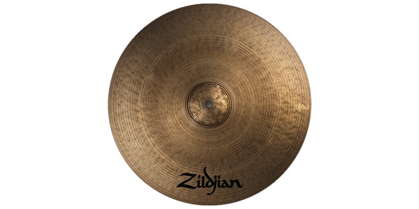 ZILDJIAN/マウスパッド T3906