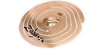 ZILDJIAN FX SPIRAL STACKER 12