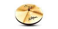 ZILDJIAN A ZILDJIAN MASTERSOUND HI-HAT BOTTOM 13&quot;