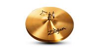 ZILDJIAN A ZILDJIAN NEW BEAT HI-HAT BOTTOM 13