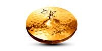 ZILDJIAN A ZILDJIAN POCKET HI-HAT BOTTOM 13