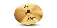 ZILDJIAN A ZILDJIAN FAST CRASH 14