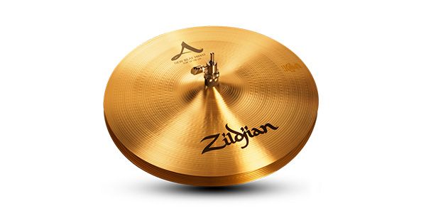 zildjian シンバル　ハイハット定価¥36850円です