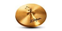 ZILDJIAN A ZILDJIAN QUICK BEAT HI-HAT BOTTOM 14