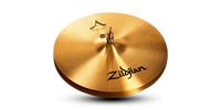 ZILDJIAN A ZILDJIAN NEW BEAT HI-HAT TOP 15&quot;