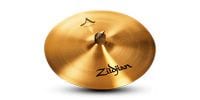 ZILDJIAN A ZILDJIAN THIN CRASH 16