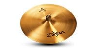 ZILDJIAN A ZILDJIAN THIN CRASH 17&quot;