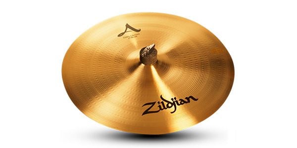 ZILDJIAN/A ZILDJIAN THIN CRASH 17