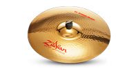 ZILDJIAN FX EL SONIDO MULTI CRASH RIDE 17