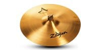 ZILDJIAN A ZILDJIAN MEDIUM CRASH 18&quot;