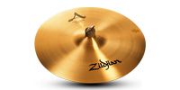 ZILDJIAN A ZILDJIAN THIN CRASH 18&quot;