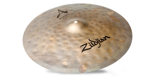 ZILDJIAN ( ジルジャン ) / 18" A Zildjian Uptown Ride