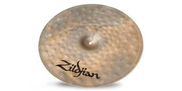 ZILDJIAN ( ジルジャン ) / 18" A Zildjian Uptown Ride画像2