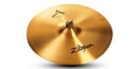 ZILDJIAN A ZILDJIAN MEDIUM THIN CRASH 19&quot;