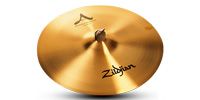 ZILDJIAN A ZILDJIAN MEDIUM THIN CRASH 20&quot;