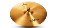 ZILDJIAN A ZILDJIAN CRASH RIDE 20&quot;