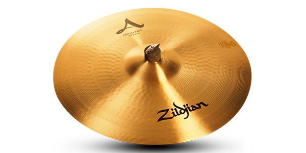 ZILDJIAN ( ジルジャン ) A ZILDJIAN CRASH RIDE 20