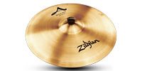 ZILDJIAN A ZILDJIAN ROCK RIDE 20&quot;