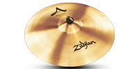 ZILDJIAN A ZILDJIAN ROCK RIDE 21&quot;