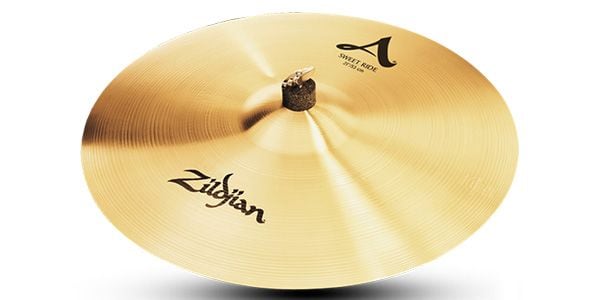 ZILDJIAN/A ZILDJIAN SWEET RIDE 21