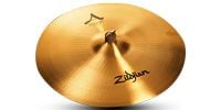 ZILDJIAN A ZILDJIAN MEDIUM RIDE 22&quot;