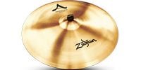 ZILDJIAN A ZILDJIAN MEDIUM RIDE 24