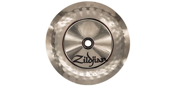 ZILDJIAN / 7" FX Break Bell画像2