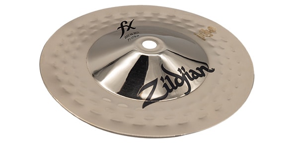 ZILDJIAN / 7" FX Break Bell画像3