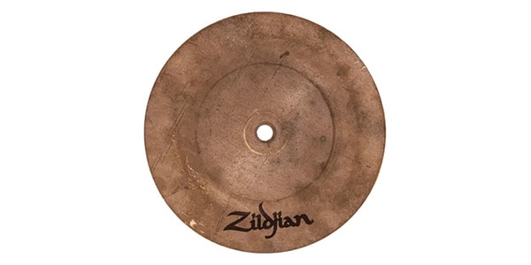 ZILDJIAN / 7" FX BLAST BELL画像2