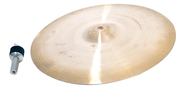 ZILDJIAN / 15&#39;&#39; LE 400th Ann. Vault Crash アウトレット品
