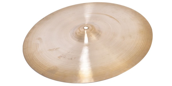 ZILDJIAN / 15&#39;&#39; LE 400th Ann. Vault Crash アウトレット品画像2
