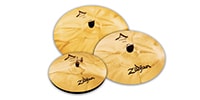 ZILDJIAN A Customシンバルセット(ACSET)