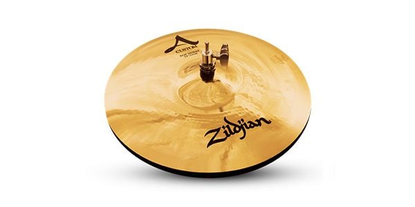 ZILDJIAN/A CUSTOM HI-HAT BOTTOM 13