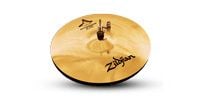 ZILDJIAN A CUSTOM MASTERSOUND HI-HAT TOP 13&quot;