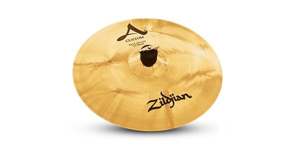 ZILDJIAN/A CUSTOM FAST CRASH 14