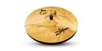 ZILDJIAN A CUSTOM MASTERSOUND HI-HAT TOP 14