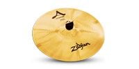 ZILDJIAN A CUSTOM CRASH 15