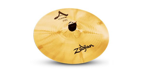 ZILDJIAN/A CUSTOM CRASH 15