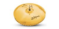 ZILDJIAN A CUSTOM MASTERSOUND HI-HAT TOP 15