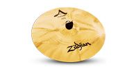 ZILDJIAN A CUSTOM CRASH 16