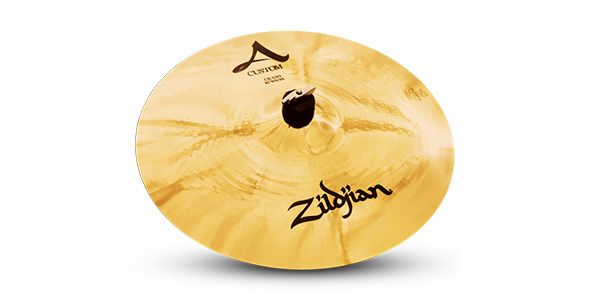 ZILDJIAN/A CUSTOM CRASH 16