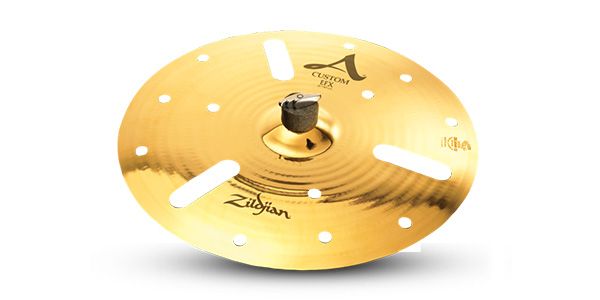 ZILDJIAN/A CUSTOM EFX 16