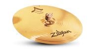 ZILDJIAN A CUSTOM FAST CRASH 16&quot;