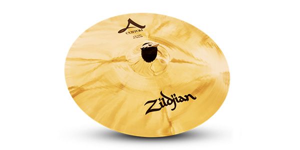 ZILDJIAN/A CUSTOM CRASH 17