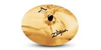 ZILDJIAN A CUSTOM FAST CRASH 17&quot;