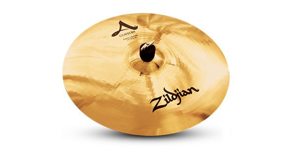 ZILDJIAN/A CUSTOM FAST CRASH 17