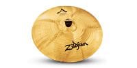 ZILDJIAN A CUSTOM MEDIUM CRASH 17