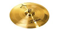 ZILDJIAN A CUSTOM REZO CRASH 17&quot;